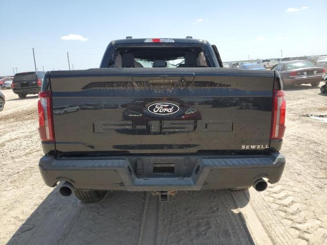 2024 FORD F150 LARIA 1FTFW5L83RFA54491