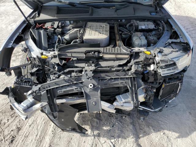 2018 AUDI Q7 PREMIUM - WA1LAAF72JD005922
