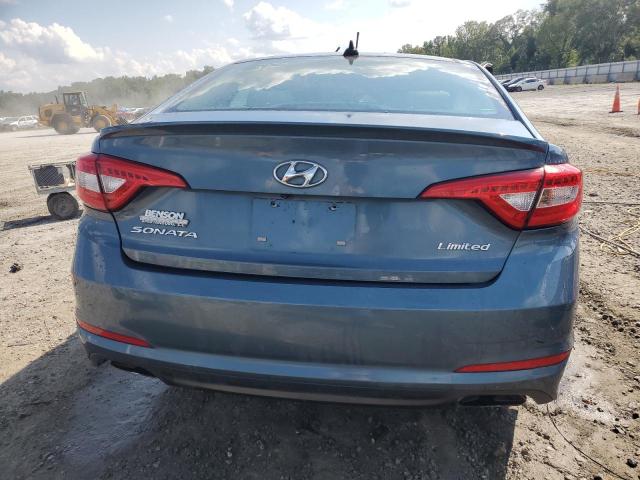 2015 HYUNDAI SONATA SPO - 5NPE34AFXFH056188