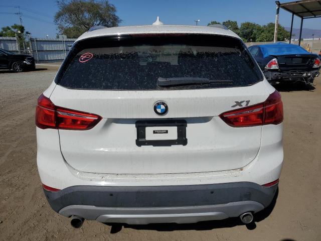 VIN WBXHT3C34GP881548 2016 BMW X1, Xdrive28I no.6