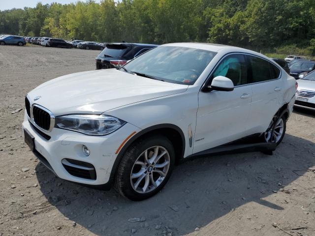 VIN 5UXKU2C51G0N81369 2016 BMW X6, Xdrive35I no.1