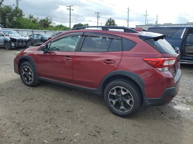 2019 SUBARU CROSSTREK JF2GTACC0KH267534  68286534