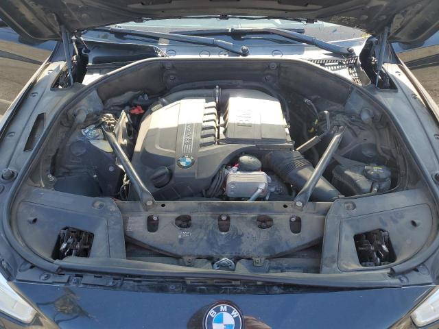 VIN WBA5M2C33HG811643 2017 BMW 5 Series, 535 Igt no.11