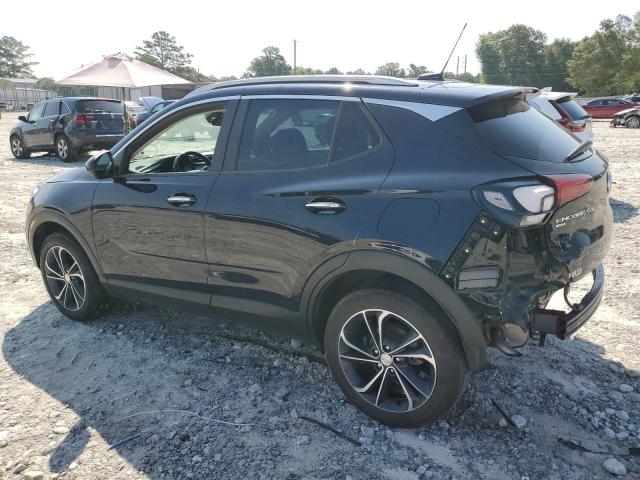 2020 BUICK ENCORE GX - KL4MMESL2LB123473