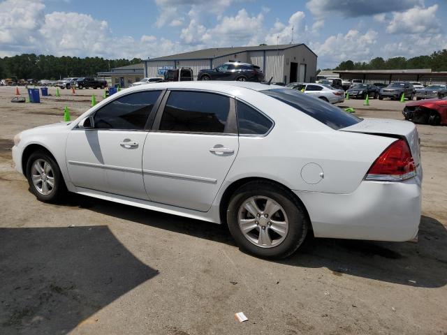 Vin: 2g1wa5e39c1185626, lot: 66013844, chevrolet impala ls 20122