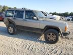 JEEP CHEROKEE S photo