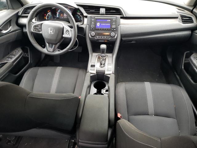 2020 HONDA CIVIC LX - 2HGFC2F6XLH516781