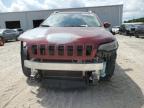 JEEP CHEROKEE L photo