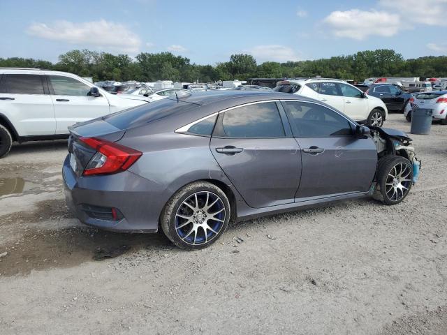 2016 HONDA CIVIC EX - 19XFC1F3XGE006219