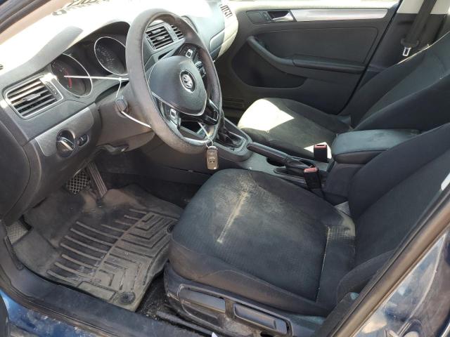 2015 VOLKSWAGEN JETTA SE 3VWD17AJ4FM296898