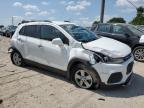 CHEVROLET TRAX 1LT photo