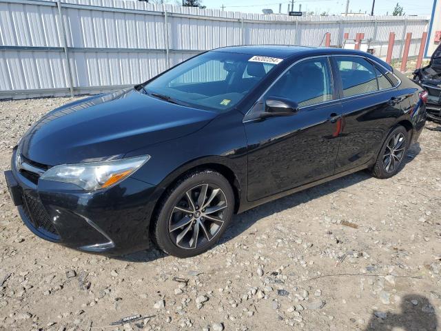 2016 TOYOTA CAMRY LE - 4T1BF1FK5GU556129