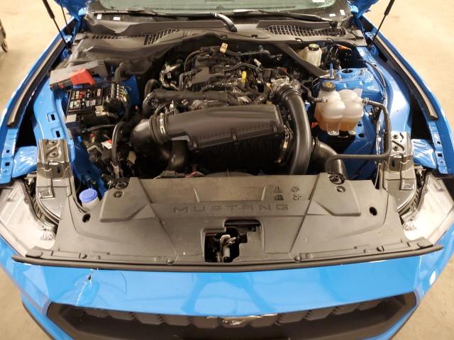 2024 FORD MUSTANG - 1FAGP8UH5R5131388