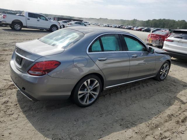 VIN 55SWF4JBXFU084448 2015 Mercedes-Benz C-Class, 300 no.3