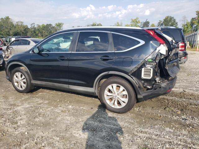 VIN 2HKRM4H78DH649266 2013 Honda CR-V, Exl no.2