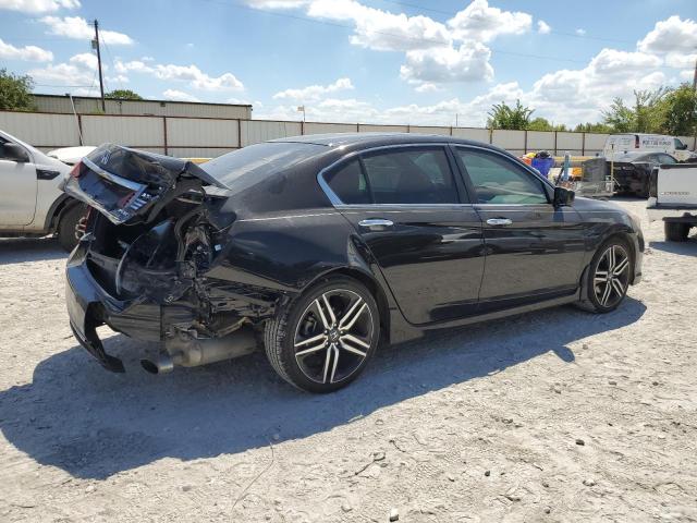 2016 HONDA ACCORD SPO - 1HGCR2F57GA137640