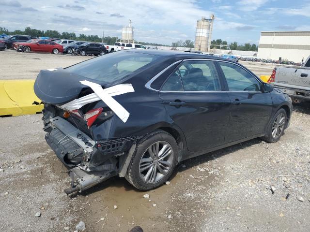 VIN 4T1BF1FK8FU947189 2015 Toyota Camry, LE no.3