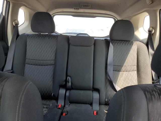 2018 NISSAN ROGUE S - KNMAT2MV3JP506203
