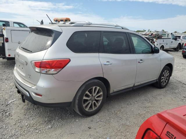 VIN 5N1AR2MM8EC700935 2014 Nissan Pathfinder, S no.3