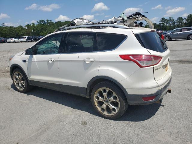 Vin: 1fmcu9j90duc46141, lot: 67878894, ford escape titanium 20132