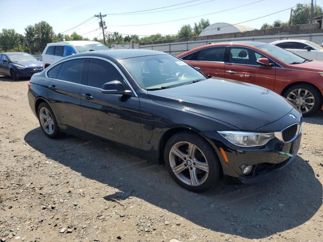 VIN WBA4C9C54GG138594 2016 BMW 4 Series, 428 Xi Gra... no.4