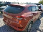 HYUNDAI TUCSON LIM снимка