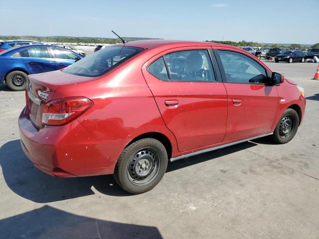 2019 MITSUBISHI MIRAGE G4 - ML32F3FJ4KHF05641