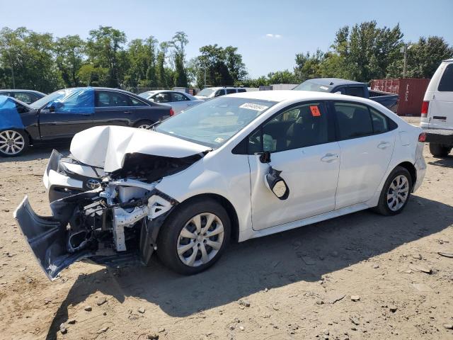 2024 TOYOTA COROLLA LE - JTDBCMFE5R3048826