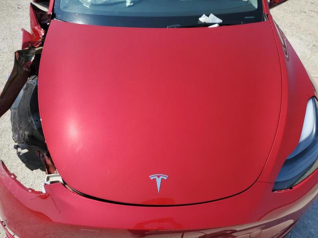 2023 TESLA MODEL Y - 7SAYGDEE5PA194417