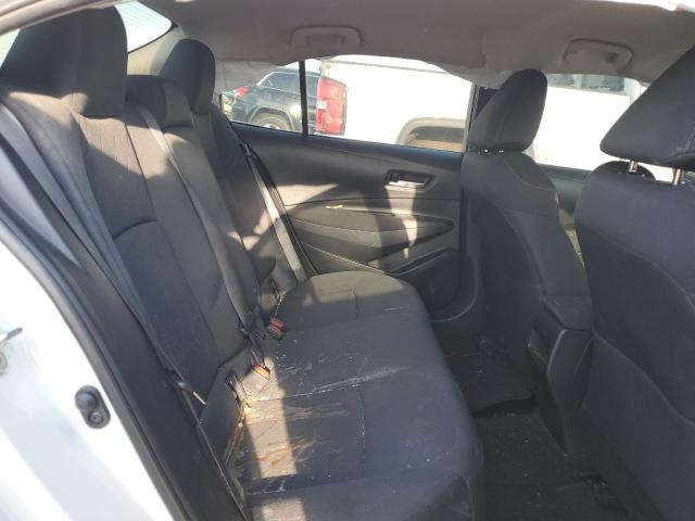 2020 TOYOTA COROLLA LE - 5YFEPRAEXLP145900