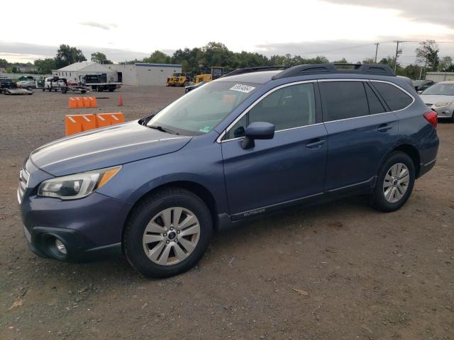 2015 SUBARU OUTBACK 2.5I PREMIUM 2015