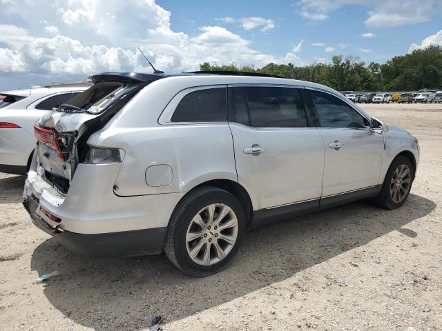 VIN 2LMHJ5FK3HBL00678 2017 Lincoln MKT no.3