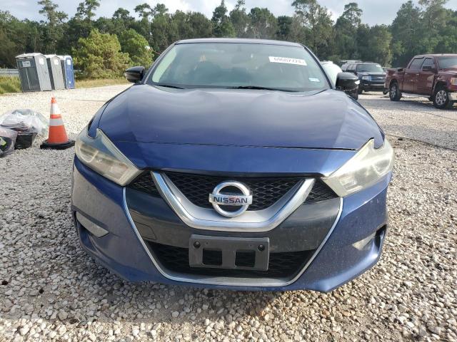 2016 NISSAN MAXIMA 3.5 - 1N4AA6APXGC443688