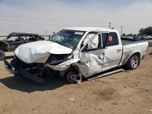 2015 RAM 1500 LARAM - 1C6RR7VM9FS649320