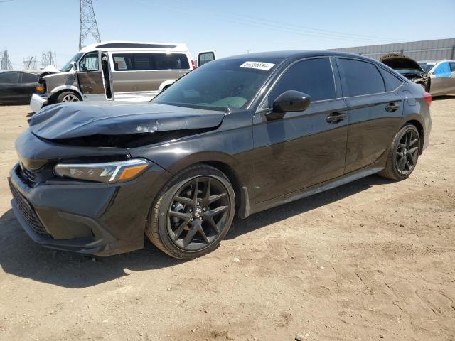 2024 HONDA CIVIC SPOR - 2HGFE2F53RH548062