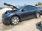 2024 TESLA MODEL Y - 7SAYGDEE6RF078648