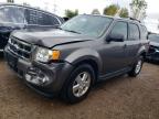 FORD ESCAPE XLT снимка