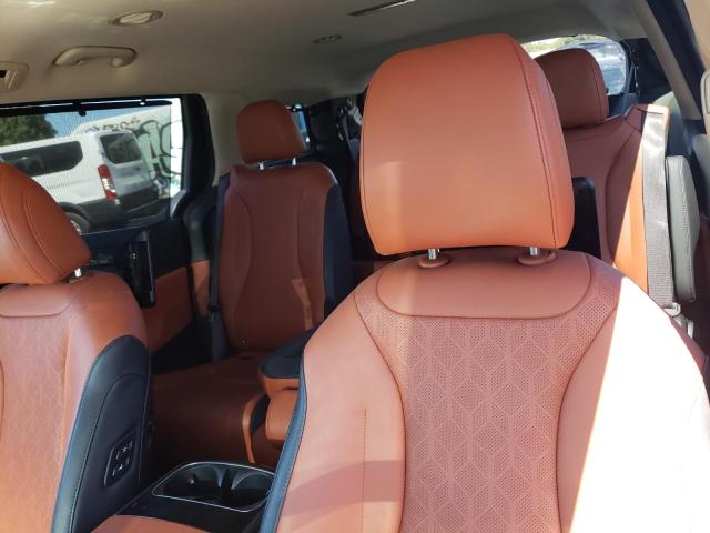 2022 KIA CARNIVAL S KNDNE5H32N6183649