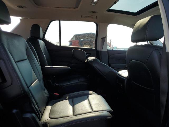 2020 CHEVROLET TRAVERSE P - 1GNEVKKW9LJ142017