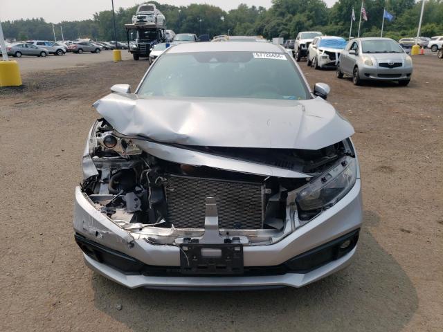 2019 HONDA CIVIC SPOR 2HGFC2F86KH584754