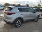 KIA SPORTAGE E photo