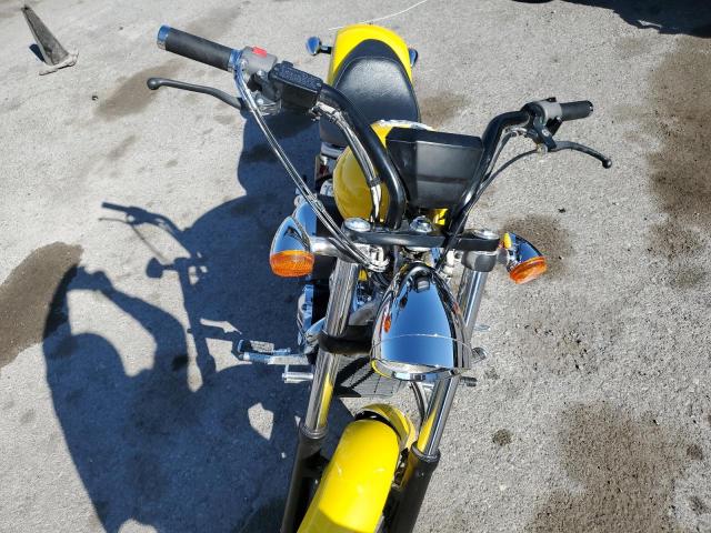 2023 HONDA VT1300 CXA JH2SC6160PK700368