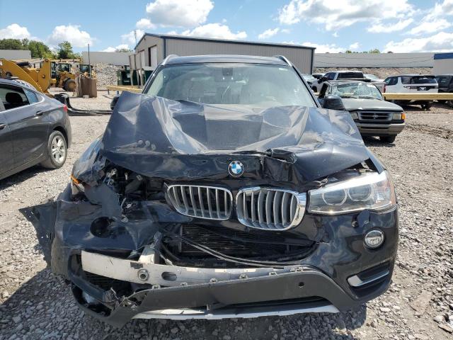 VIN 5UXWX9C56G0D82158 2016 BMW X3, Xdrive28I no.5