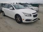 CHEVROLET CRUZE photo