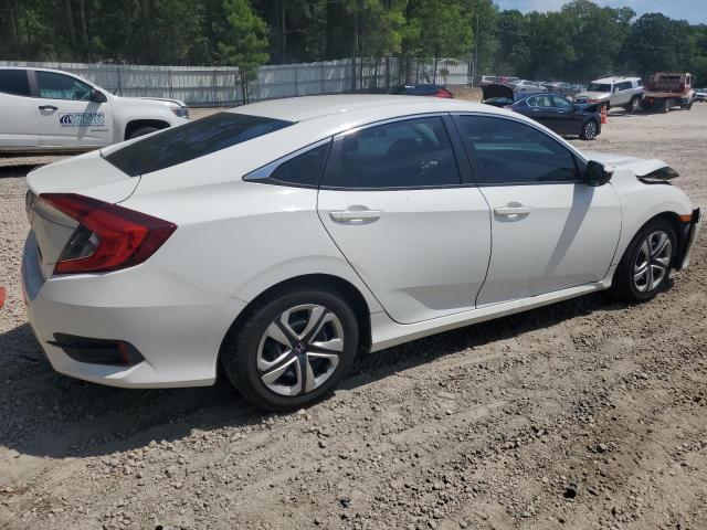 2018 HONDA CIVIC LX - 19XFC2F52JE010084