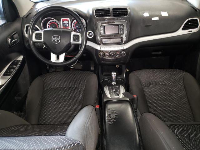 2015 DODGE JOURNEY SE - 3C4PDCAB3FT753179