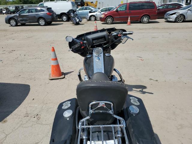 2001 HARLEY-DAVIDSON FLHPI - 1HD1FHW1X1Y633236