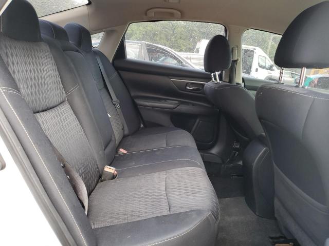 2017 NISSAN ALTIMA 2.5 - 1N4AL3AP0HC250315