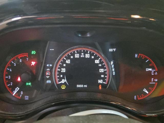 2021 DODGE DURANGO R/ - 1C4SDJCT5MC847710