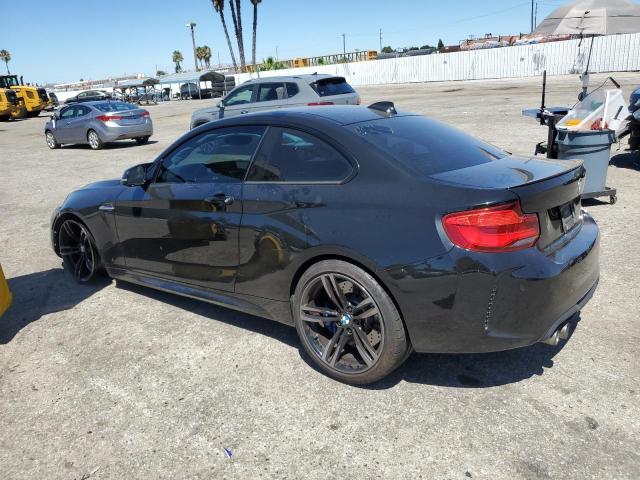 VIN WBS1J5C56JVD37164 2018 BMW M2 no.2